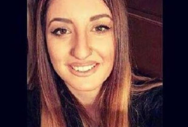 Πέθανε στην εντατική η 23χρονη καλλονή Νίκη Καραβιώτη