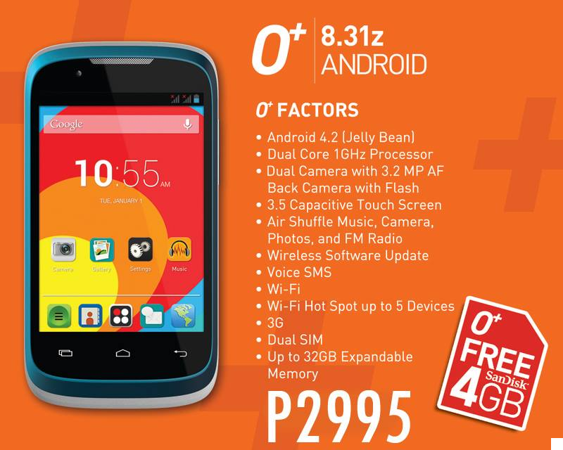 Duqilai How To Reformat O 8 31z Android