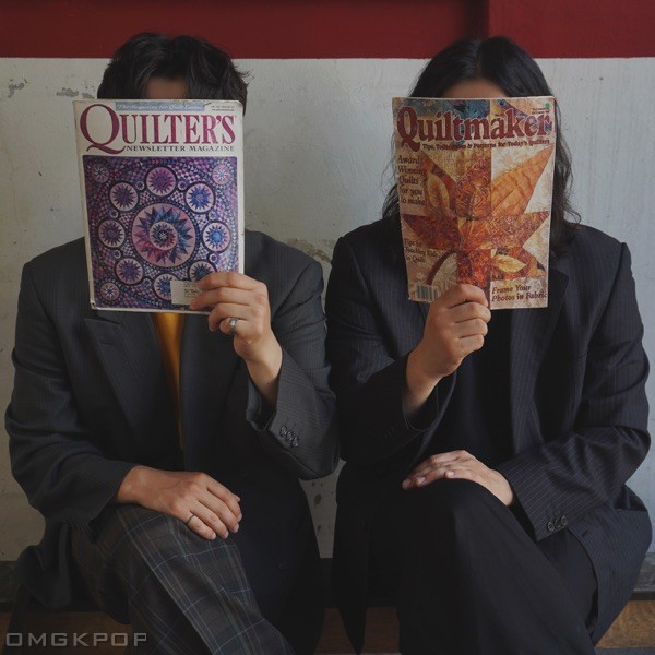 KIKI – Blanket – EP