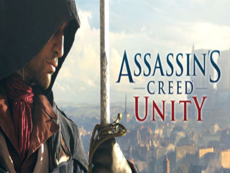 Assassins Creed Unity Free Download For Pc Highly Compressed