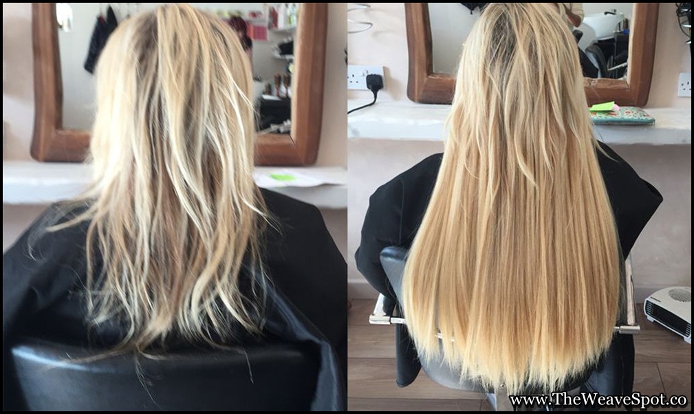 Weave Hair Extensions Get Weave Hair Extensions In A Reasonable Price
