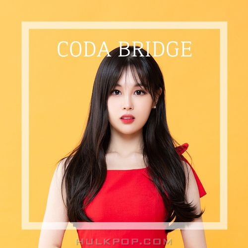 CODA BRIDGE – Ugly – Single