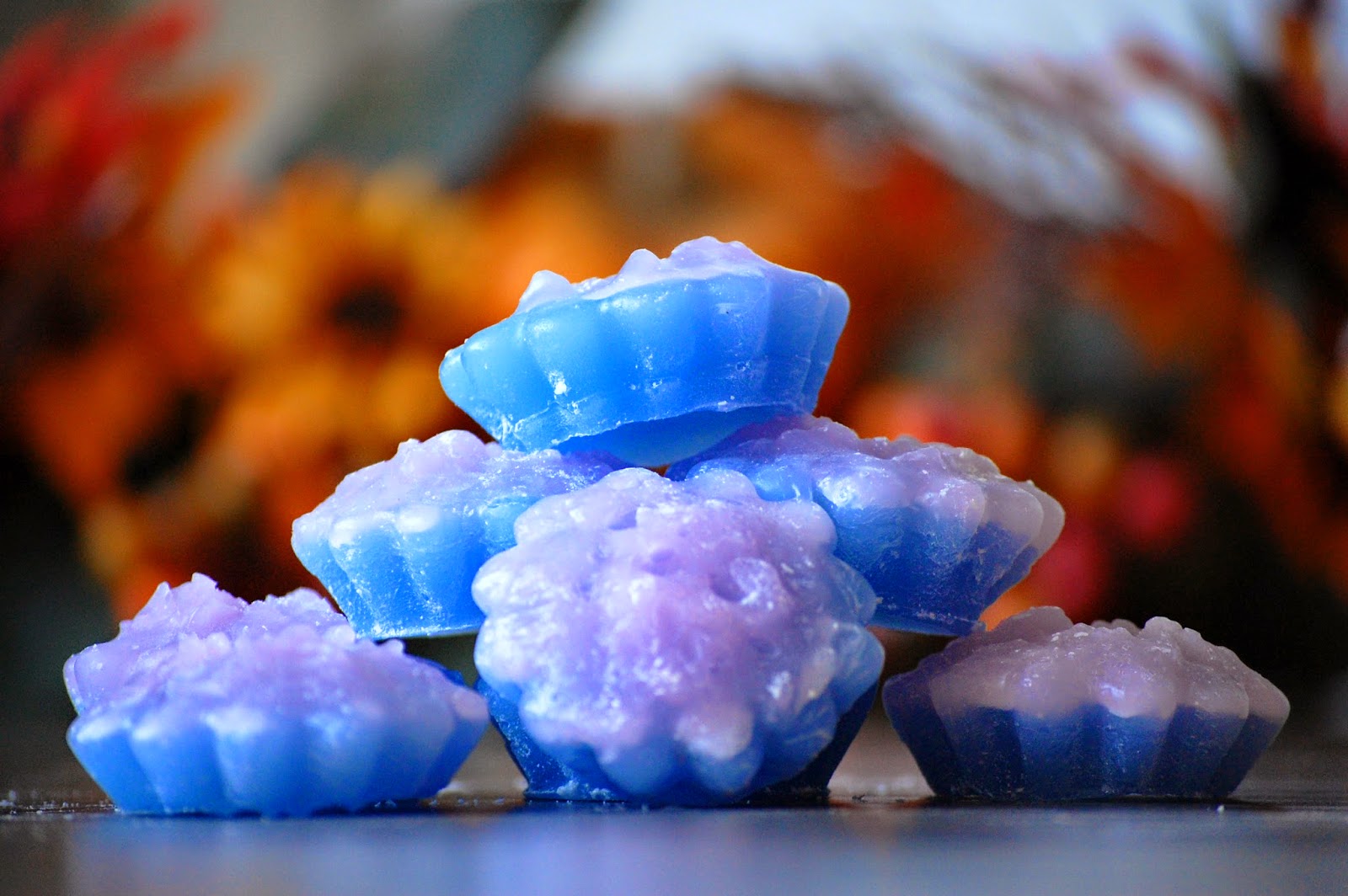 The Redolent Mermaid Candles From the Keeping Room