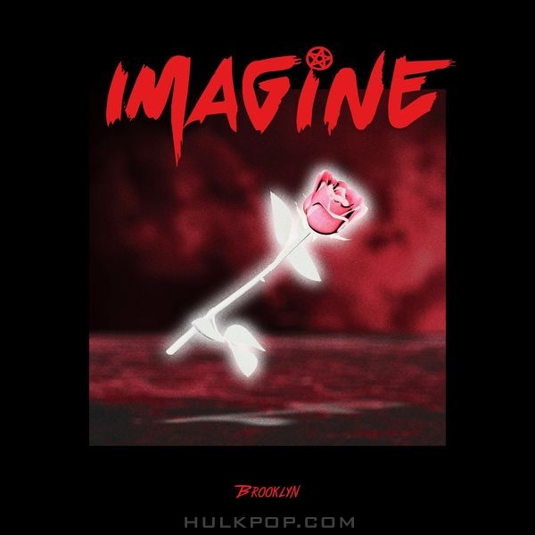 BROOKLYN – Imagine – Single