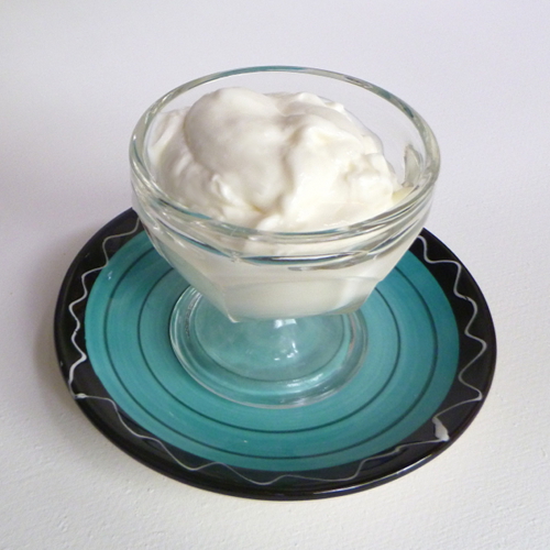 Cookistry Have it Your Whey (Greek Yogurt)