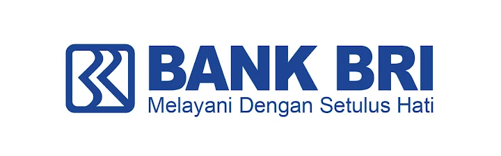 Logo Bank BRI