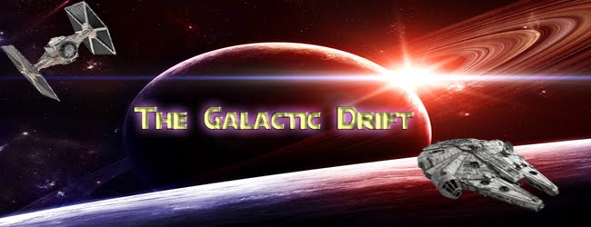 The Galactic Drift