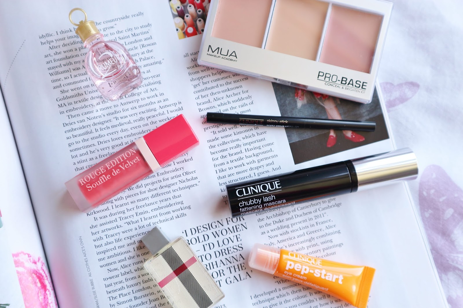 F.B.L Savvy Huge Brands, Low Prices Perfume Click