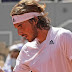   Τσιτσιπάς:Στον τελικό του Roland Garros με μυθικό τένις!
