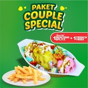 Paket Couple Special