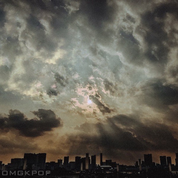 Bad_nd – 방랑자 – EP