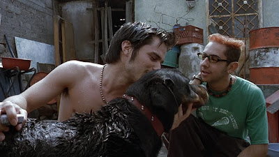 Amores Perros 2000 Movie Image 8
