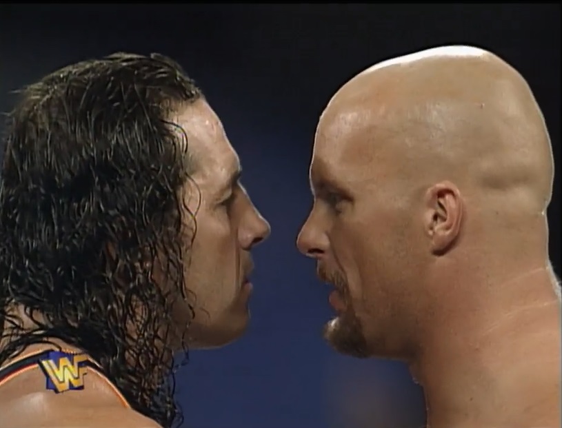 PPV REVIEW WWF Survivor Series 1996
