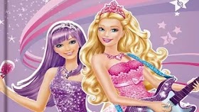barbie princess and the popstar full movie 123movies