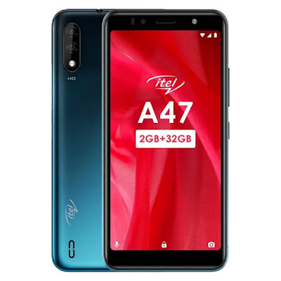 Itel A47 Full Specifications itel-a47-full-specifications