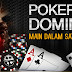 Bandar Domino Qiu Qiu Keliling Teraman