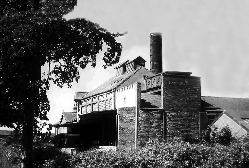 Cleator Moor Brewery Cleator Moor (Little Ireland)