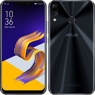 Firmware Asus ZenFone 5 X00QD (ZE620KL) OTA Tested Firmware Asus ZenFone 5 X00QD (ZE620KL) OTA Tested