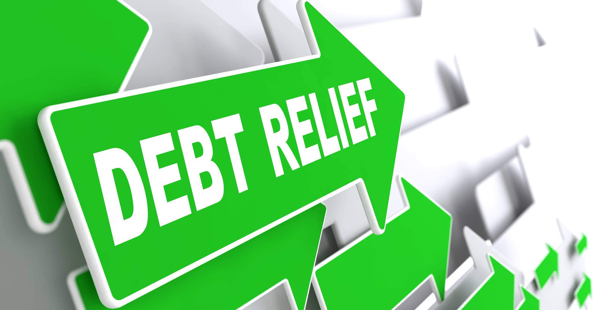 Is Freedom Debt Relief a Reputable Company? 50 Plus Finance