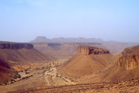 Mauritanie-passe Amogjar 3