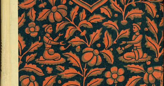 Underlining "Pederasty" in the "Terminal Essay" of R. F. Burton's "The Book of The Thousand Nights and a Night"