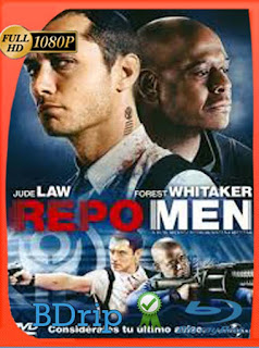 Repo Men (2010) BDRIP 1080p Latino [GoogleDrive] SXGO