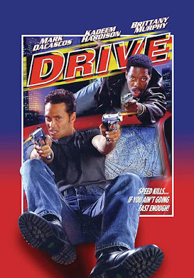 Drive 1997 Dvd