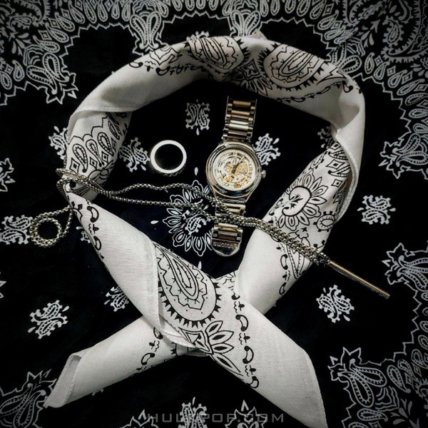 HOODBOY DAVE – 거인의 피 – EP