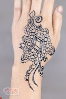 easy mehndi bail designs easy mehndi bail designs