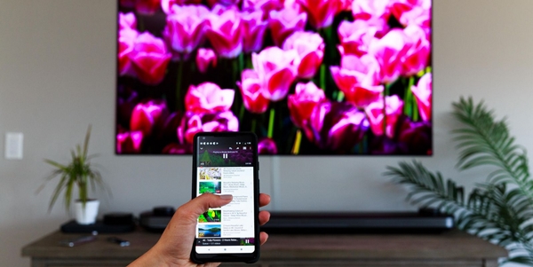Cara Menyambungkan HP ASUS ke TV Cara Menyambungkan HP ASUS ke TV