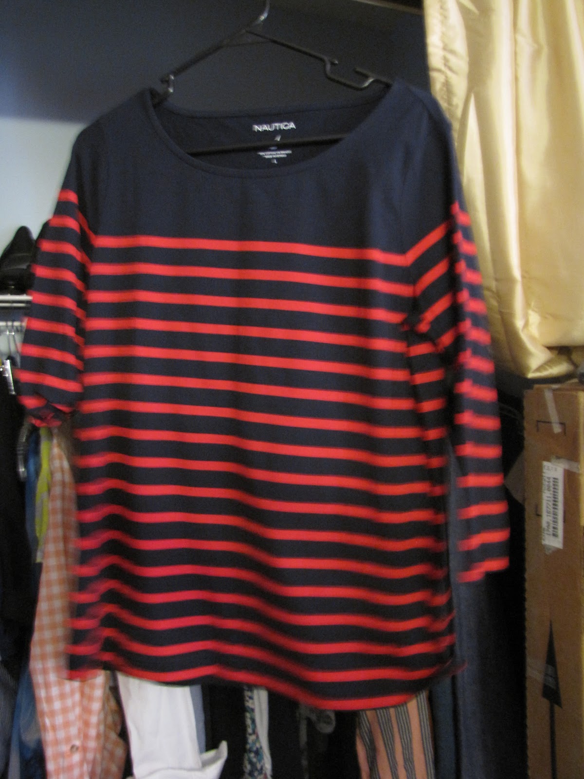 marshalls pregnancy clothes