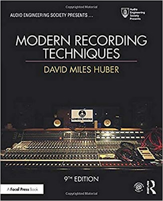 Modern Recording Techniques - pdf free download Modern Recording Techniques - pdf free download