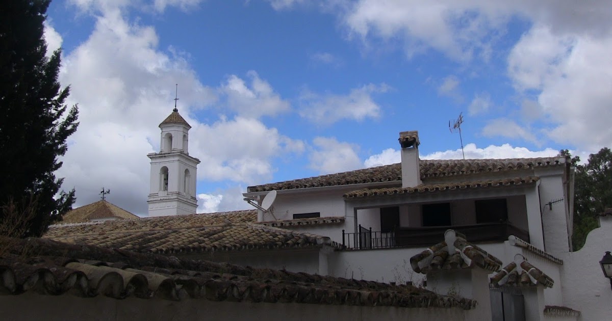 Foto de Monasterio de San Calixto en Hornachuelos, Córdoba