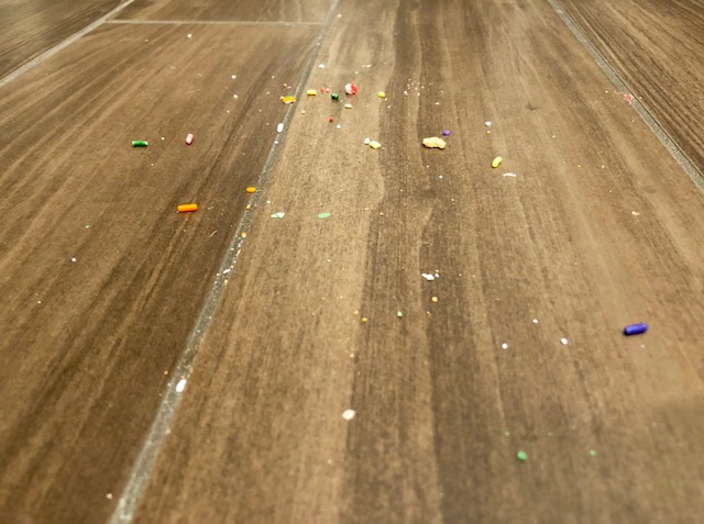 Love That Max : 23 thoughts that go through your head when you find