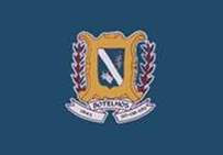 Bandeira de Botelhos MG