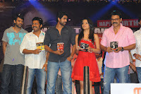 Bodyguard Movie Audio Launch Gallery