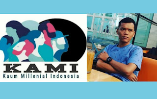 Ketua KAMI Kota Medan : Millenial Pilih Wali Kota yang Cerdas 1 IMG 20200905 WA0068