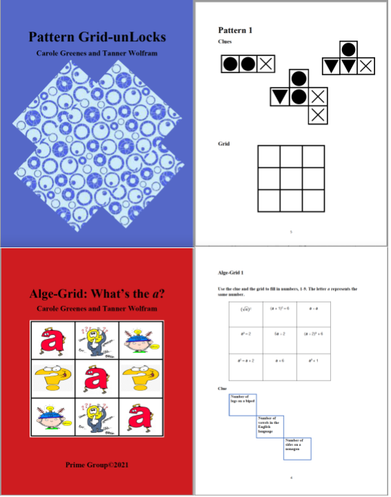 Ontario Math Links