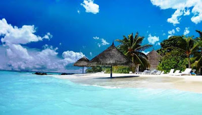 Menikmati 8 Tempat Wisata Paling Populer Di Kepulauan Riau Pulau Penyengat