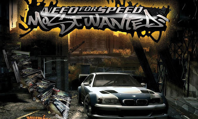 Need For Speed Most Wanted Black Edition Download Need For Speed Most Wanted Black Edition Download