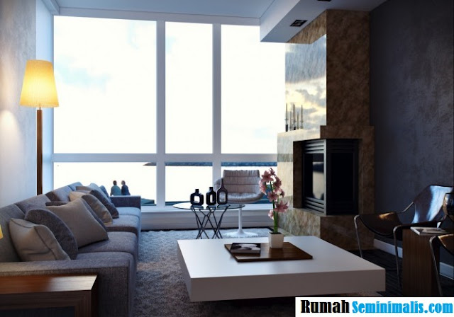 Desain Model Ruang Tamu Mewah Desain Model Ruang Tamu Mewah