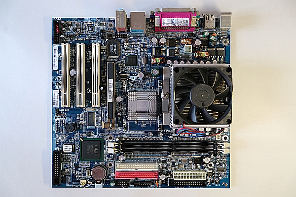 Download Intel® Extreme Graphics Driver for Chipset-Based Intel® Desktop Boards Intel 845g Chipset Driver Download