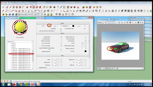 vray for sketchup proxy tutorial vray for sketchup proxy tutorial