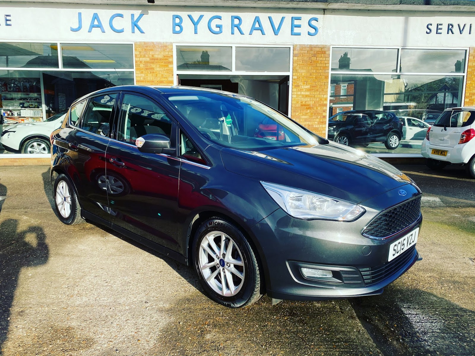 Biggleswade car Sales