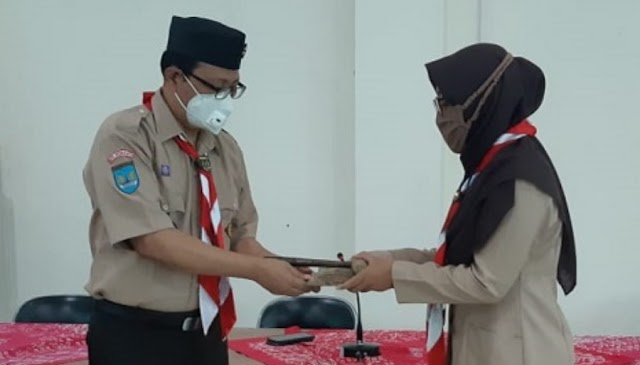 Musppanitra Cabang Kota Yogyakarta Dibuka Oleh Kak Heroe Poerwadi