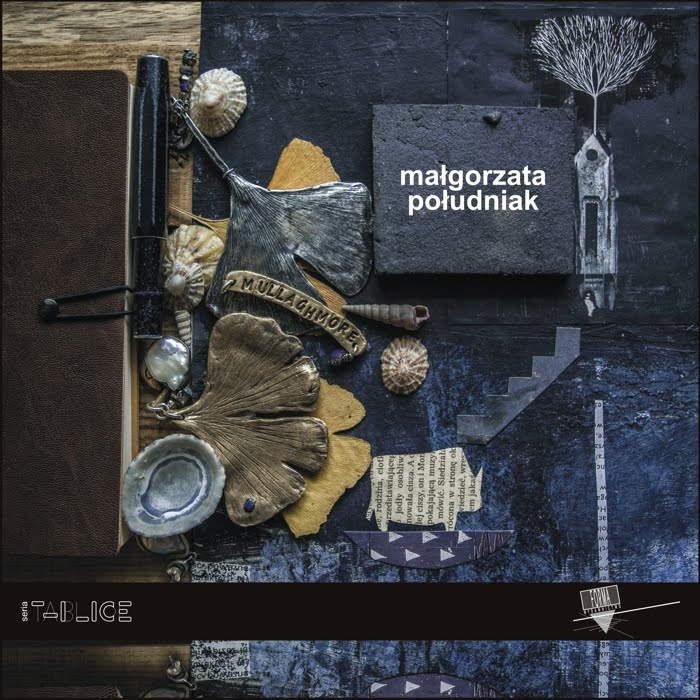 Małgorzata Południak "Mullaghmore"