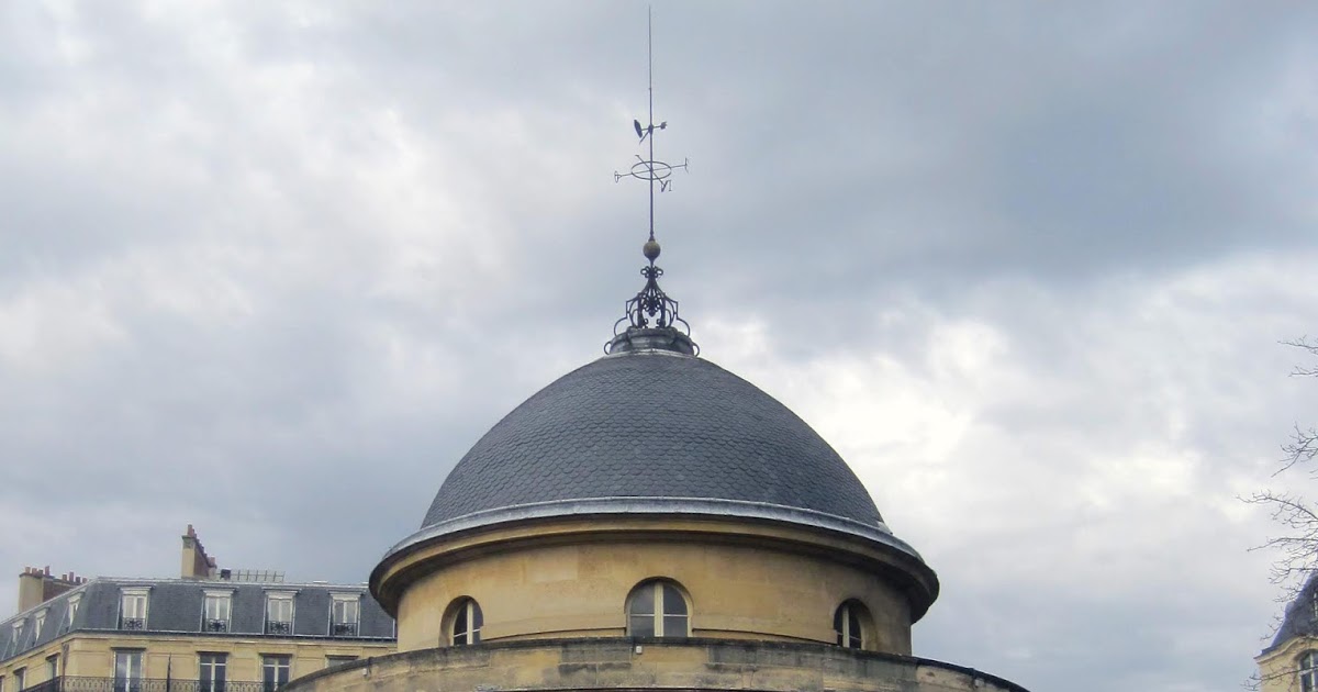 architect design™ Learning from Ledoux