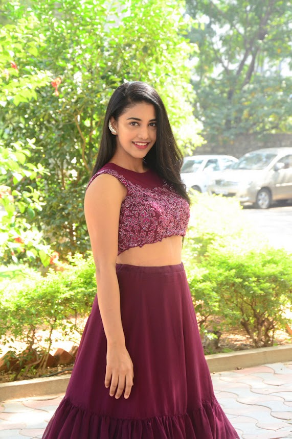 Daksha Nagarkar