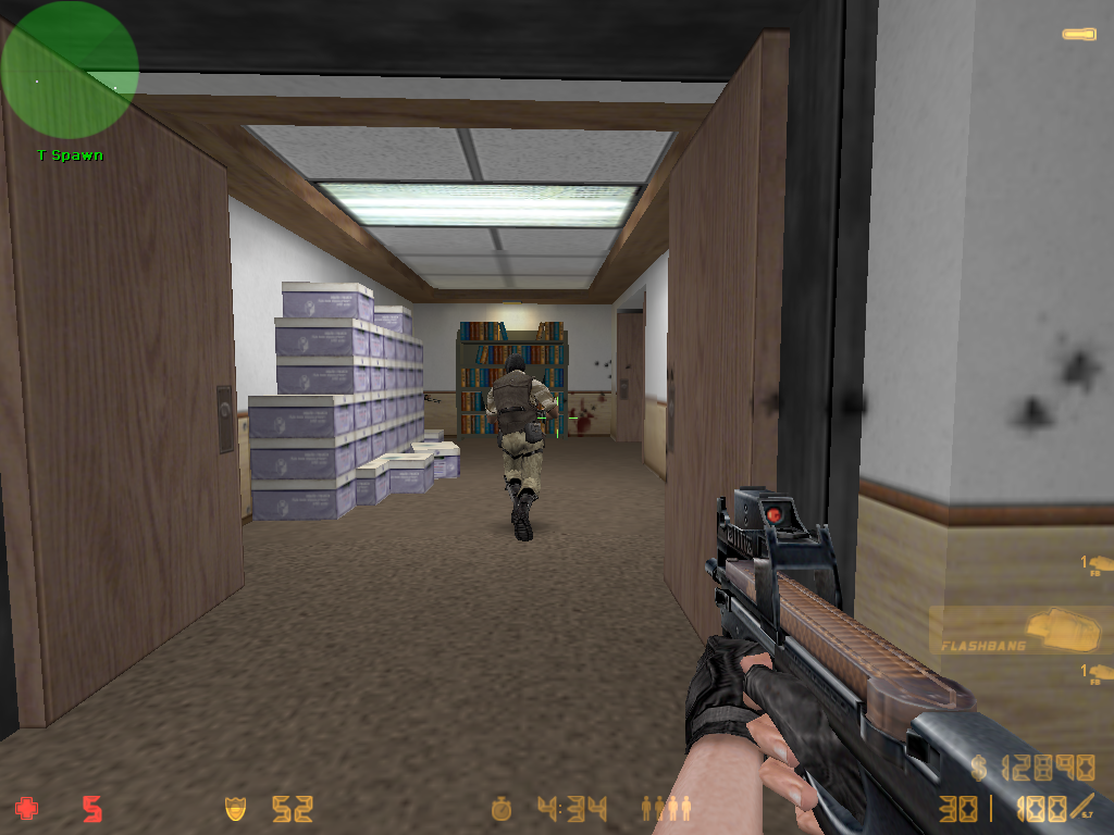 Download Game Counter Strike Pc Ringan Download Game Counter Strike Pc Ringan