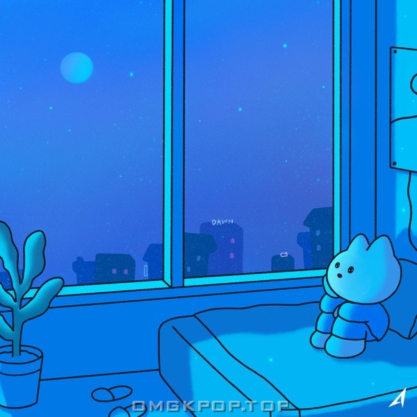 Anonymous Artists – ARTIST. KIZO – Single